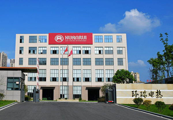電伴熱廠房圖 電伴熱廠房圖