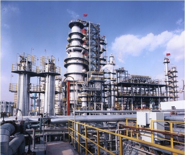 安徽環(huán)瑞成為榆林大型國營煉油廠電伴熱系統(tǒng)中標(biāo)單位