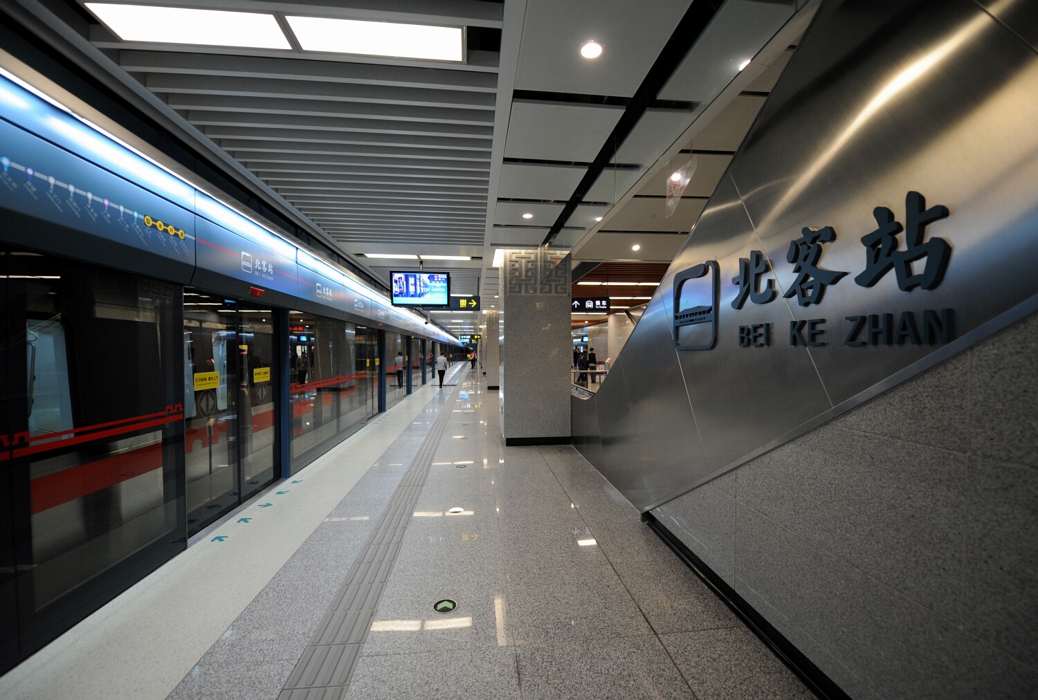 安徽環(huán)瑞成功競標(biāo)西安地鐵消防管道電伴熱項(xiàng)目