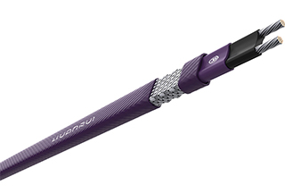 自限溫伴熱帶(260℃)